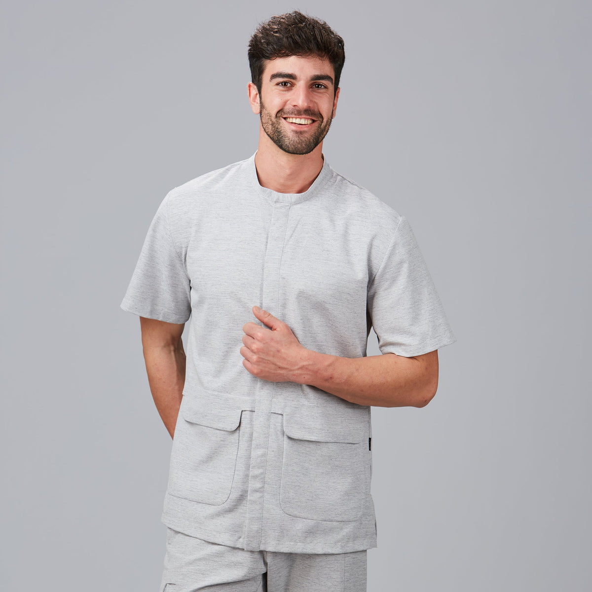 BLUSA HOMBRE ABEDUL - Gary's