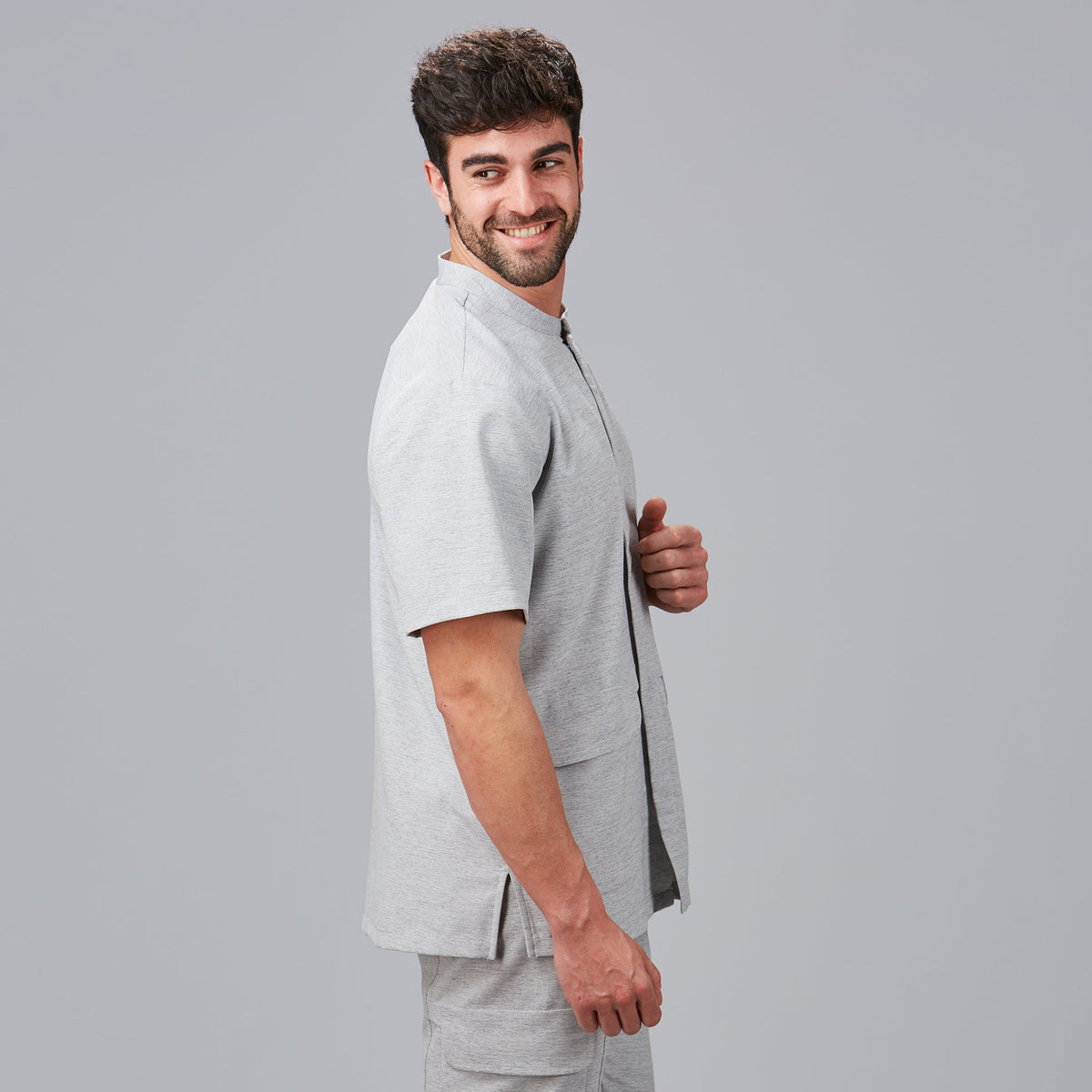 BLUSA HOMBRE ABEDUL - Gary's
