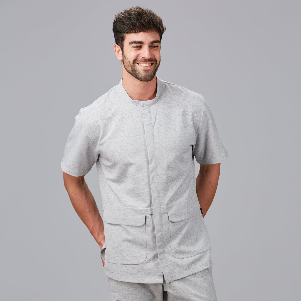 BLUSA HOMBRE ABEDUL - Gary's