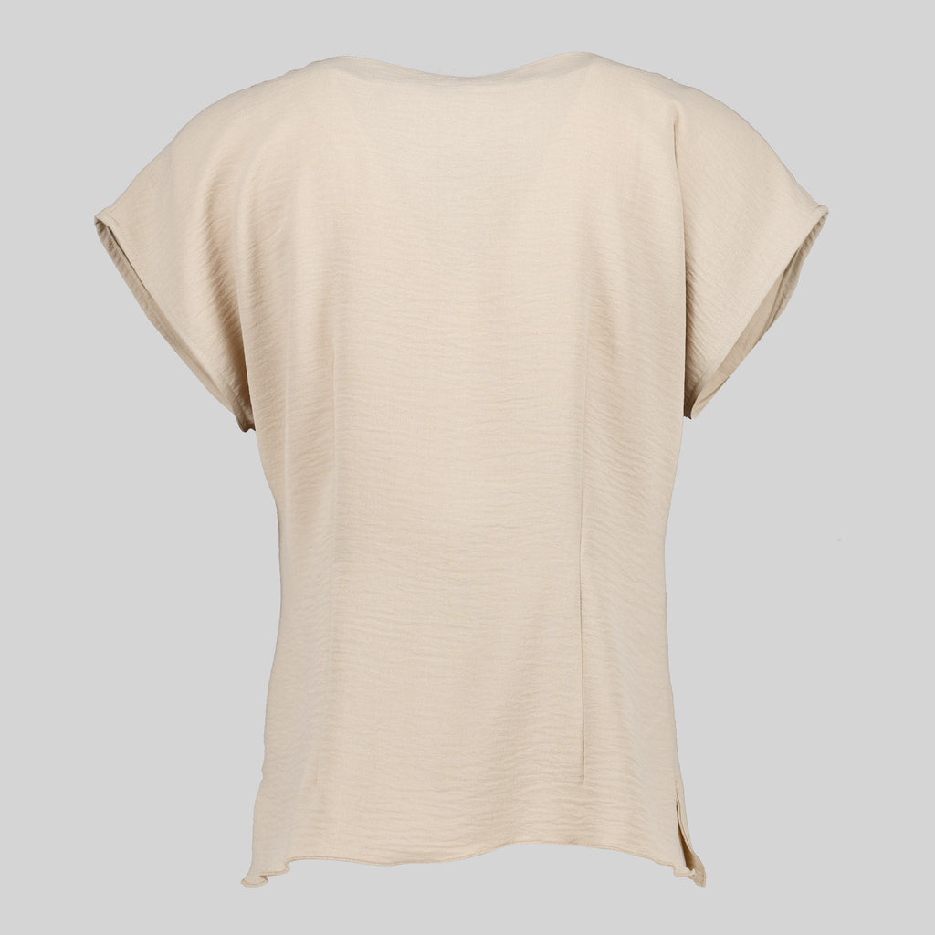 BLUSA MUJER BAMBULA JARA - Gary's