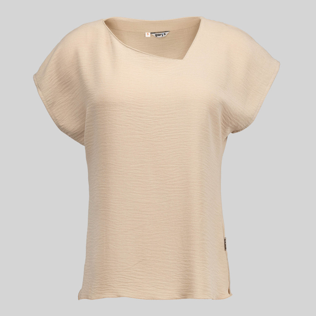 BLUSA MUJER BAMBULA JARA - Gary's
