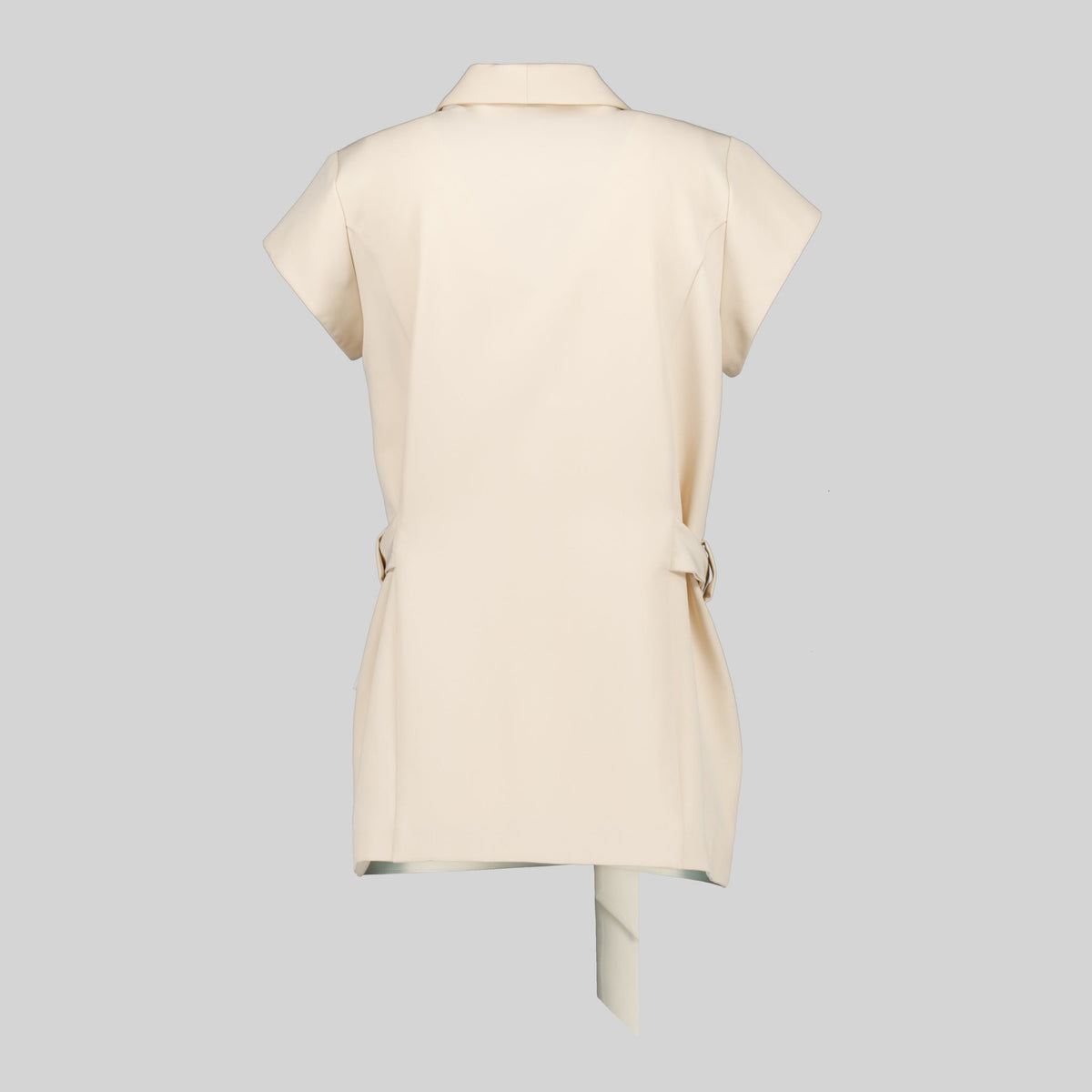 CHAQUETA MUJER CUELLO SMOKING MELI - Gary's