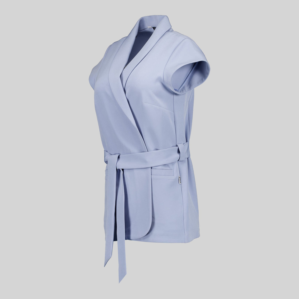 CHAQUETA MUJER CUELLO SMOKING MELI - Gary's