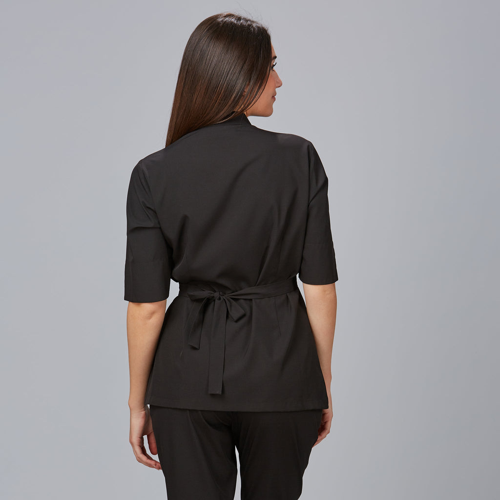 BLUSA KIMONO MUJER CARDOTA - Gary's