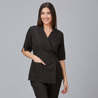 BLUSA KIMONO MUJER CARDOTA - Gary's
