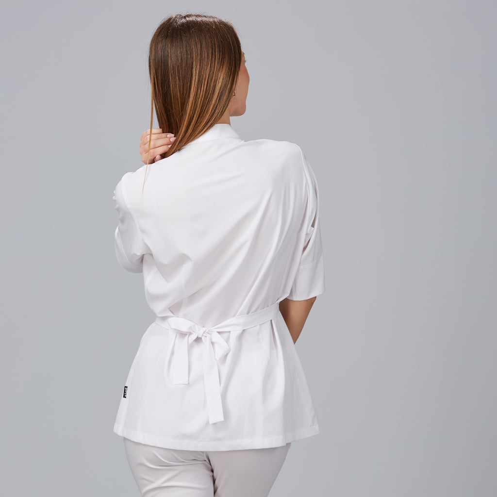 BLUSA KIMONO MUJER CARDOTA - Gary's