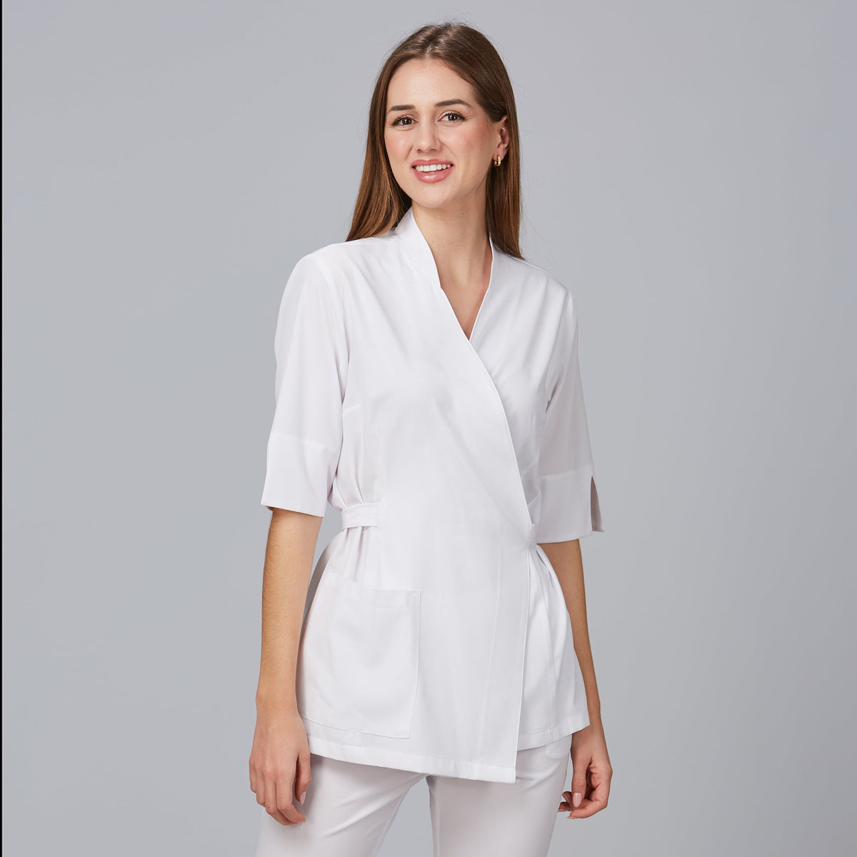 BLUSA KIMONO MUJER CARDOTA - Gary's