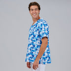 BLUSA UNISEX CUORE AGATHA - Gary's