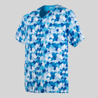 BLUSA UNISEX CUORE AGATHA - Gary's