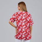 BLUSA UNISEX CUORE AGATHA - Gary's