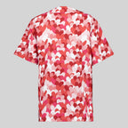 BLUSA UNISEX CUORE AGATHA - Gary's