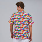 BLUSA UNISEX CUORE AGATHA - Gary's