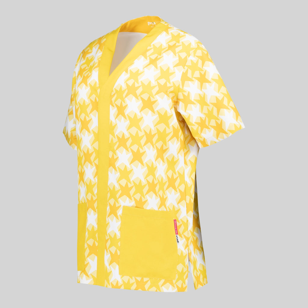 BLUSA UNISEX COMETA AGATHA - Gary's