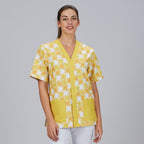 BLUSA UNISEX COMETA AGATHA - Gary's