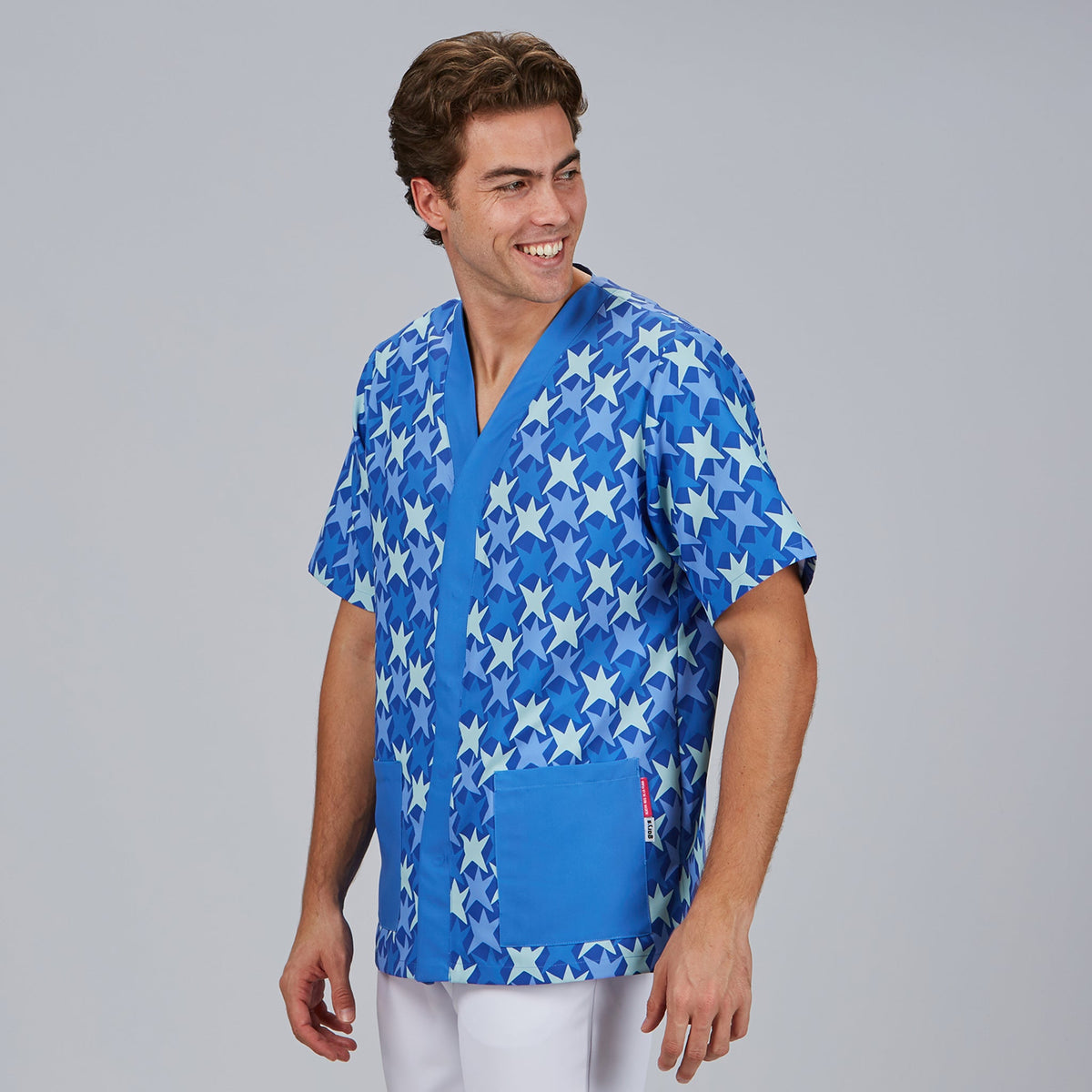 BLUSA UNISEX COMETA AGATHA - Gary's