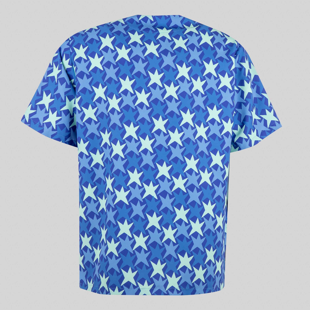 BLUSA UNISEX COMETA AGATHA - Gary's