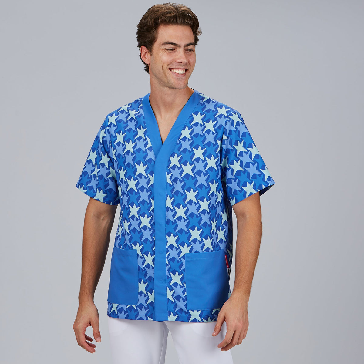 BLUSA UNISEX COMETA AGATHA - Gary's