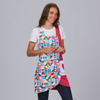 BLUSA MUJER ESTACIONES AGATHA - Gary's