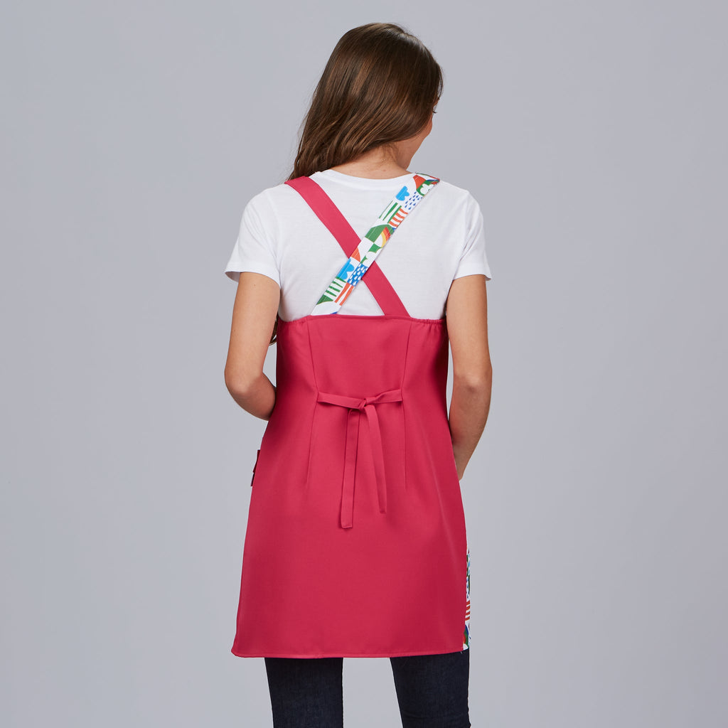 BLUSA MUJER ESTACIONES AGATHA - Gary's