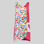 BLUSA MUJER ESTACIONES AGATHA - Gary's