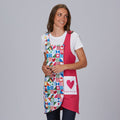 BLUSA MUJER ESTACIONES AGATHA - Gary's