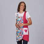 BLUSA MUJER ESTACIONES AGATHA - Gary's