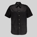 CAMISA UNISEX 4 BOLSILLOS ACIRON - Gary's