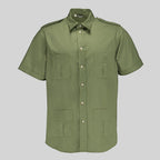 CAMISA UNISEX 4 BOLSILLOS ACIRON - Gary's