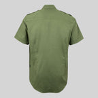 CAMISA UNISEX 4 BOLSILLOS ACIRON - Gary's