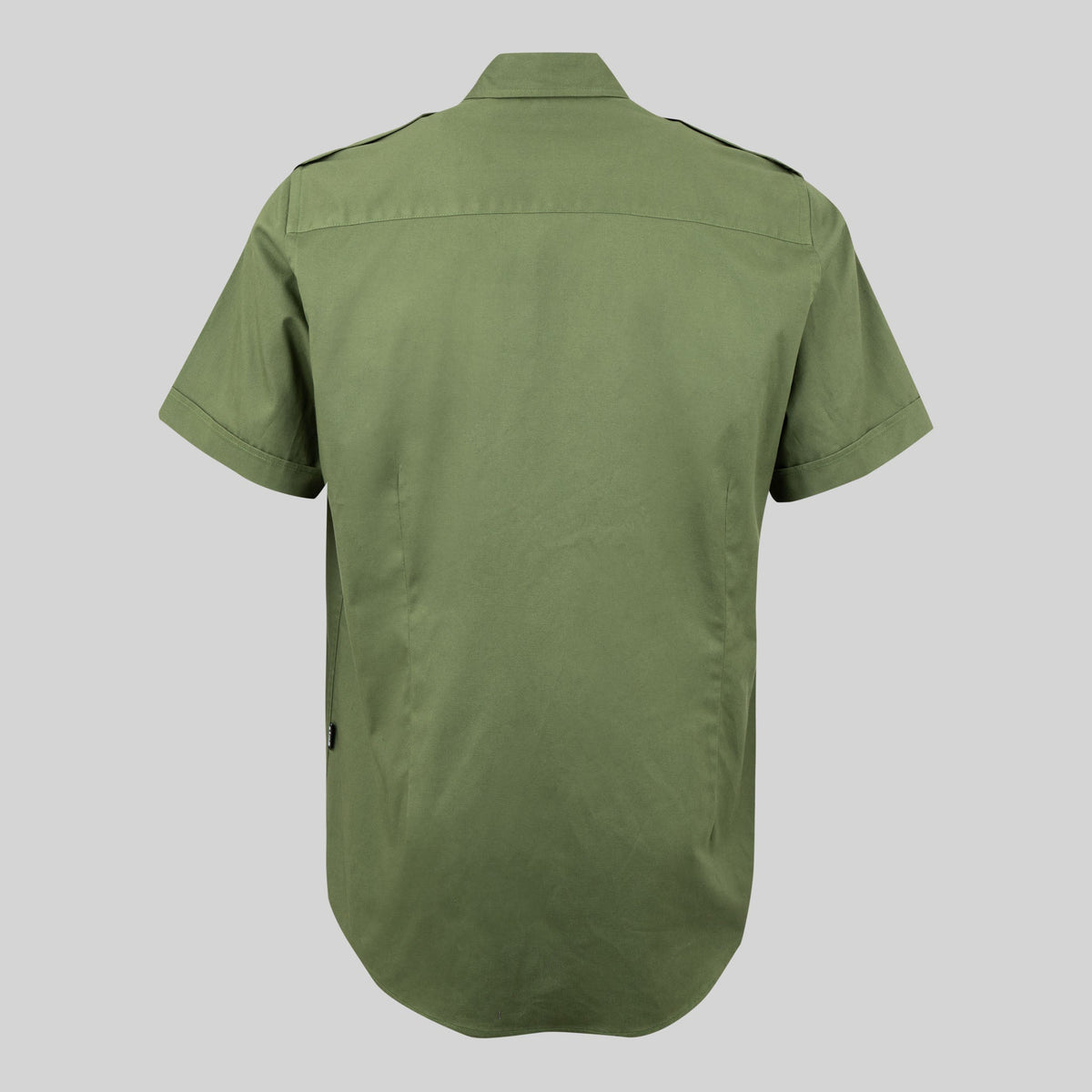 CAMISA UNISEX 4 BOLSILLOS ACIRON - Gary's
