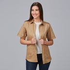 CAMISA UNISEX 4 BOLSILLOS ACIRON - Gary's
