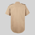 CAMISA UNISEX 4 BOLSILLOS ACIRON - Gary's