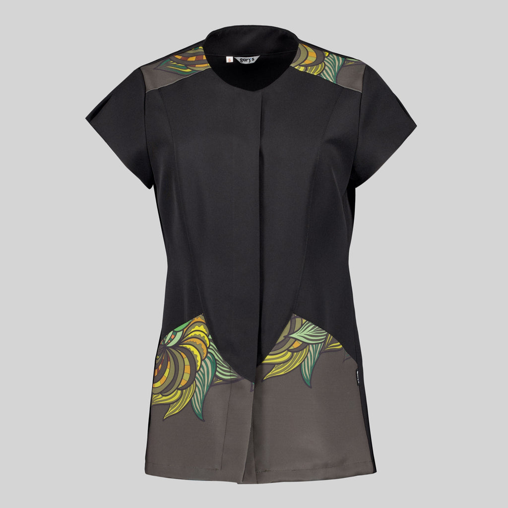 BLUSA MUJER ALAMO - Gary's