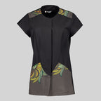 BLUSA MUJER ALAMO - Gary's