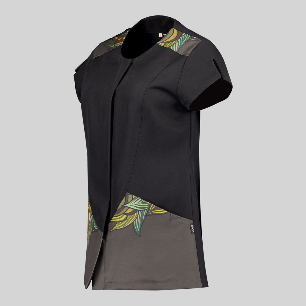 BLUSA MUJER ALAMO - Gary's