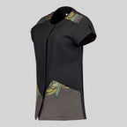 BLUSA MUJER ALAMO - Gary's