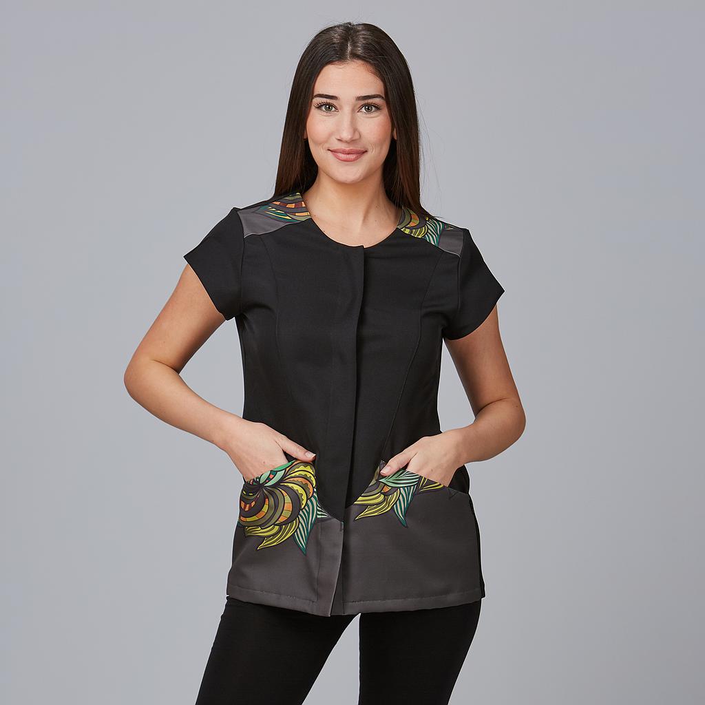 BLUSA MUJER ALAMO - Gary's