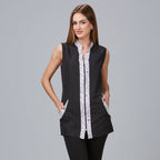 BLUSA MUJER SILENE - Gary's