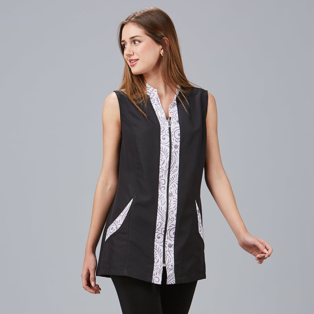 BLUSA MUJER SILENE - Gary's
