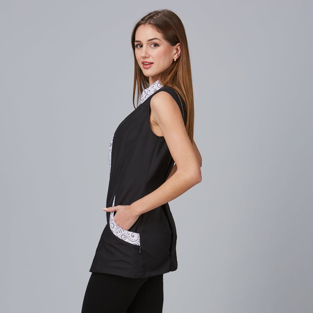 BLUSA MUJER SILENE - Gary's