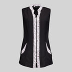 BLUSA MUJER SILENE - Gary's