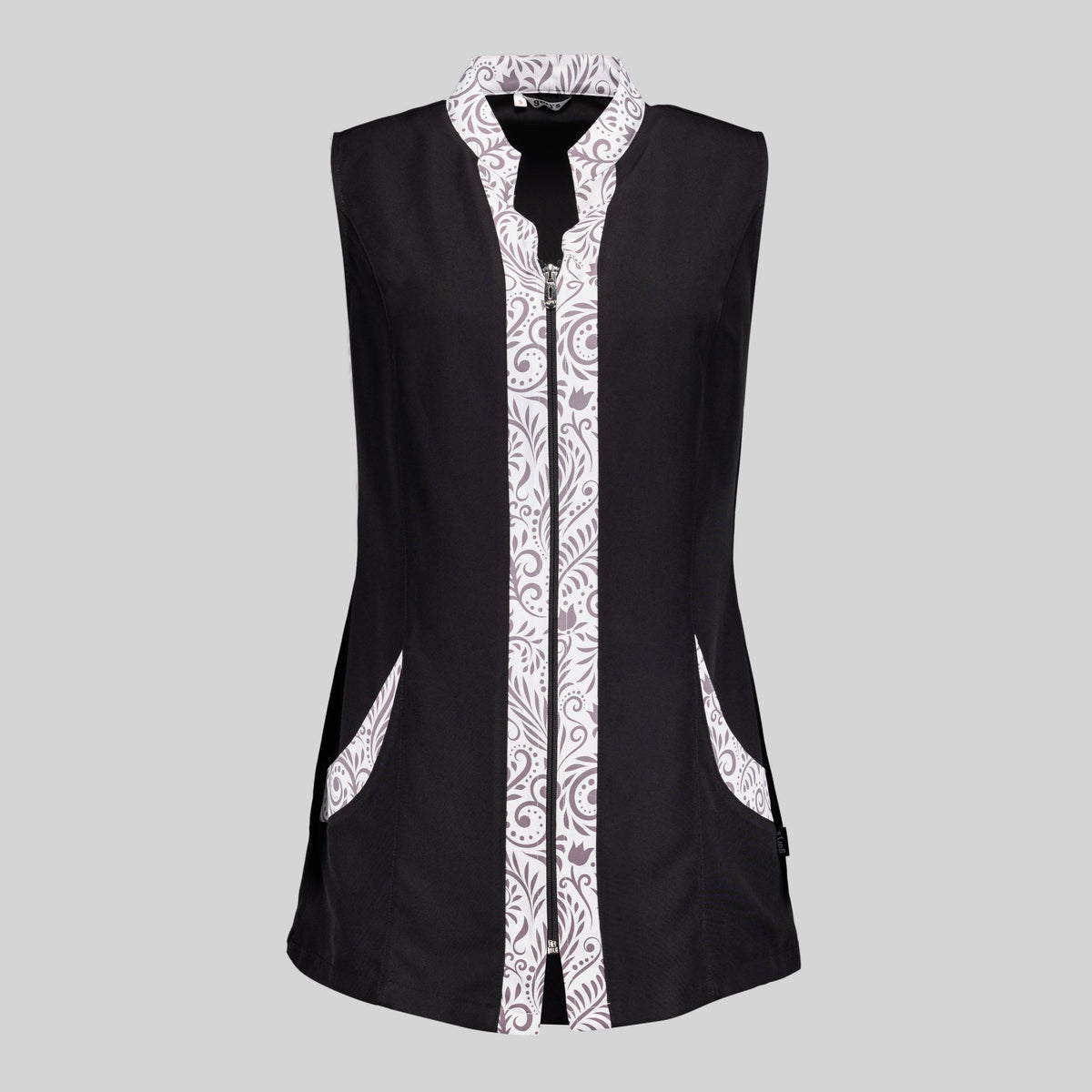 BLUSA MUJER SILENE - Gary's