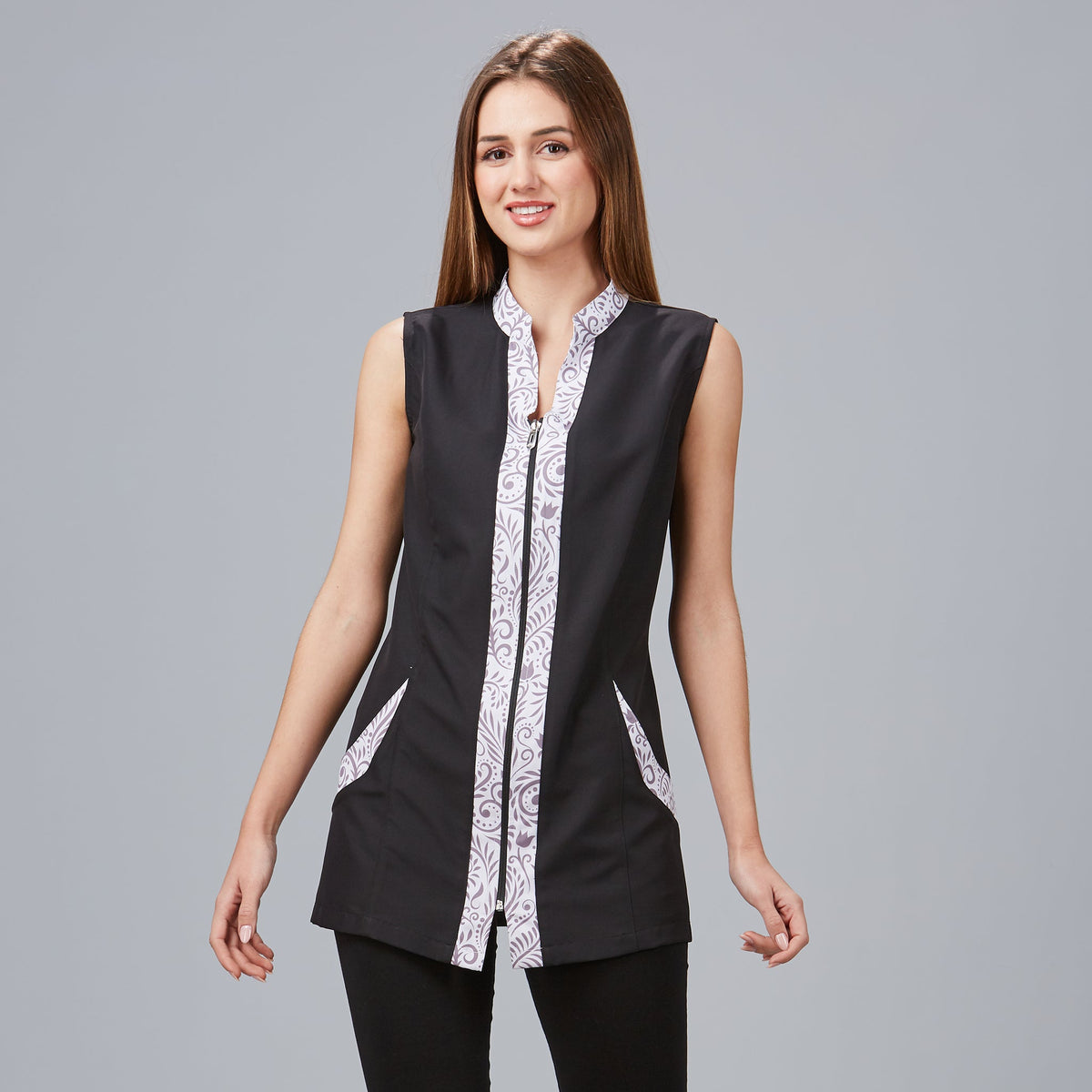 BLUSA MUJER SILENE - Gary's