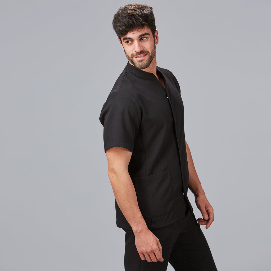 CHAQUETA HOMBRE CICLAMEN X.LINEN - Gary's