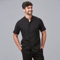 CHAQUETA HOMBRE CICLAMEN X.LINEN - Gary's