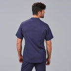 CHAQUETA HOMBRE CICLAMEN X.LINEN - Gary's