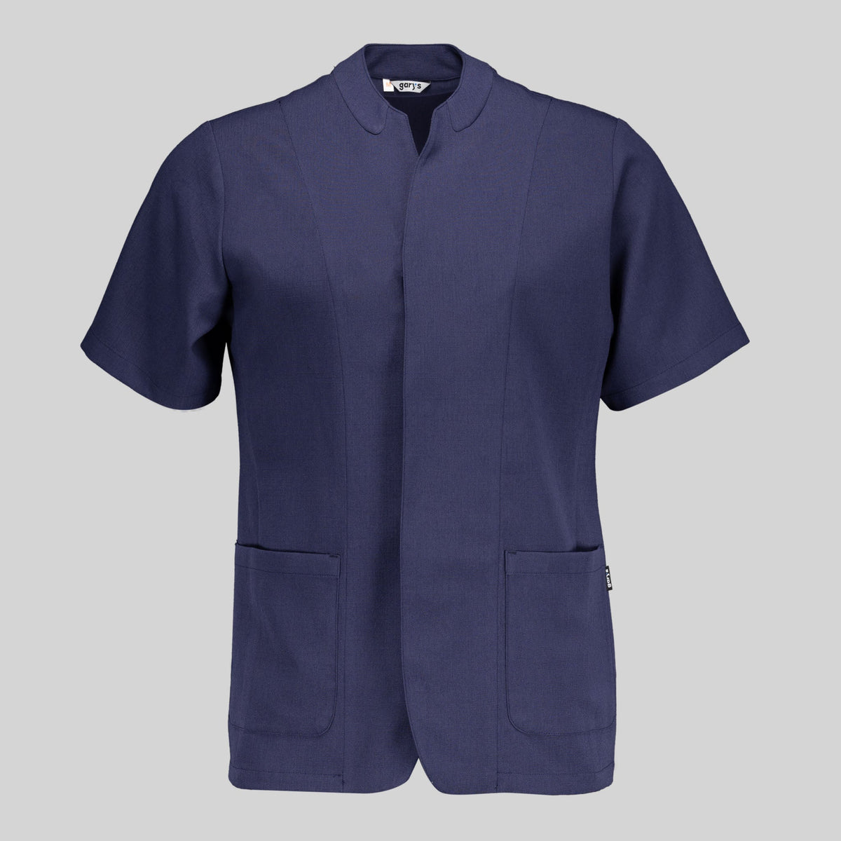 CHAQUETA HOMBRE CICLAMEN X.LINEN - Gary's