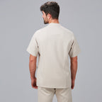 CHAQUETA HOMBRE CICLAMEN X.LINEN - Gary's