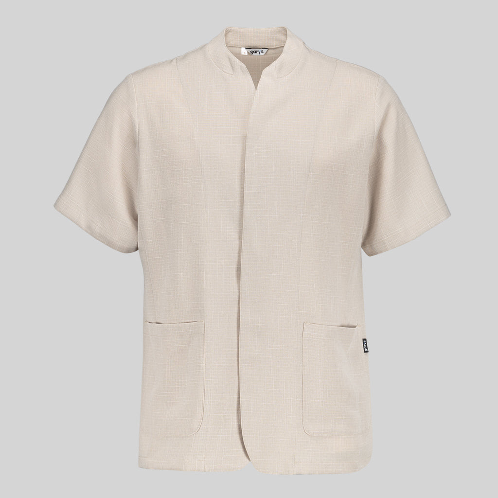 CHAQUETA HOMBRE CICLAMEN X.LINEN - Gary's