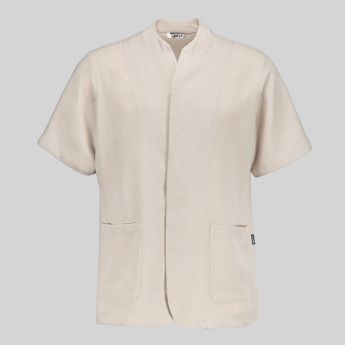 CHAQUETA HOMBRE CICLAMEN X.LINEN - Gary's